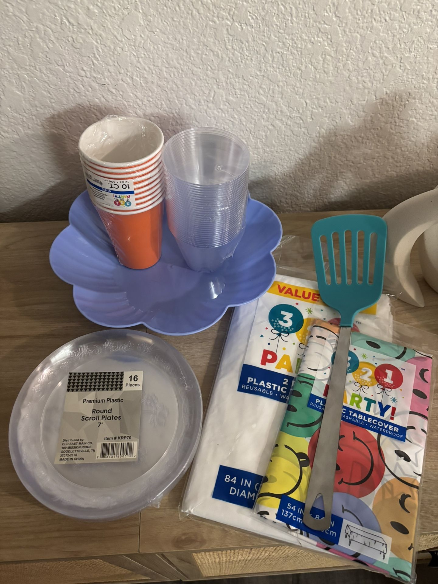 Birthday Party Bundle