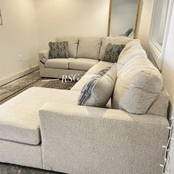 Color Options Living Room Furniture Modular Sectional Couch Set Extra Discount Code RSG 
🔥🔥 Mention OfferUp for this Special Price!!