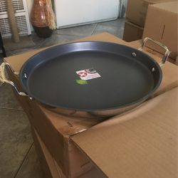 Prensa Culinaria (comal) 13”