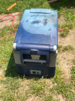 Fridge/Freezer