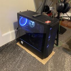 PC + Accessories