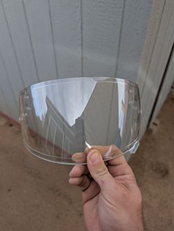 Shoei RF-1200 Visor Brand New