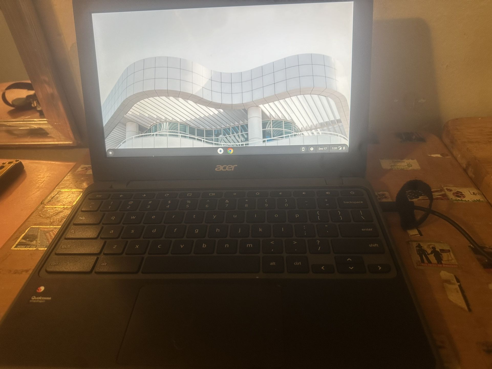 Acer Chromebook