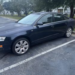 2005 Audi A6