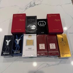 Affordable Colonges And Headphones 