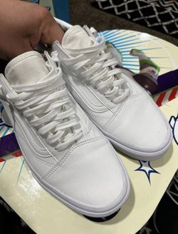 Vans Size 11 Men’s 