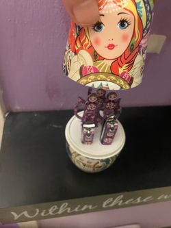 Unique Manicure Set