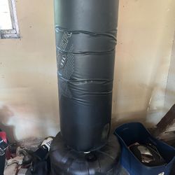 Heavy Bag
