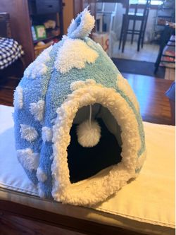 Cat house