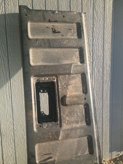 Colorado Bed Door