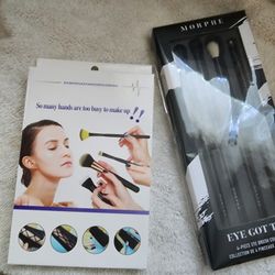 Brush Morphe 