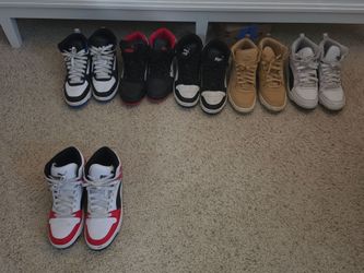 Mens shoes