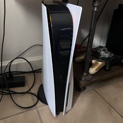 PS5 Disc Version Used (No Box) for Sale in San Diego, CA - OfferUp