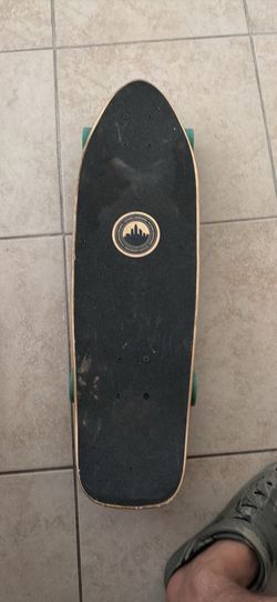 Skateboard- Yocaher
