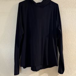 Lululemon Hoodie Men’s