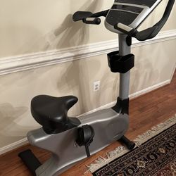 Fitness Bike