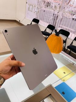 iPad Air M3 13inch 128gb