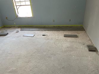 Remodelación  