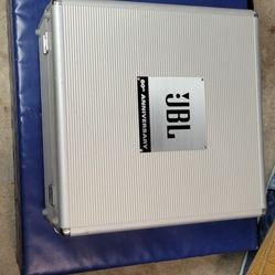 JBL Competition Component System