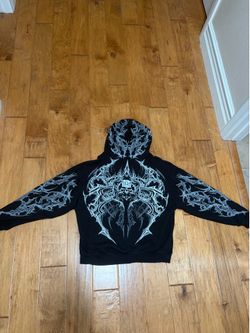 Breathedivinity hoodie