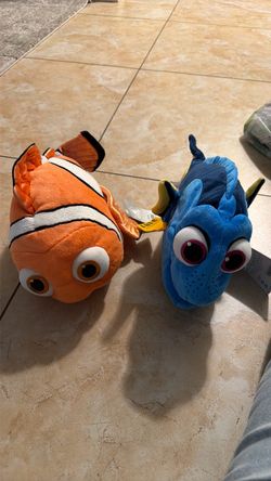 Stuff animals