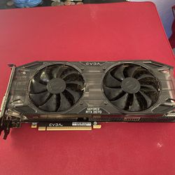 RTX 2070 GPU