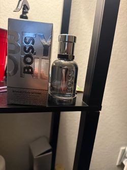 Hugo Boss Intense