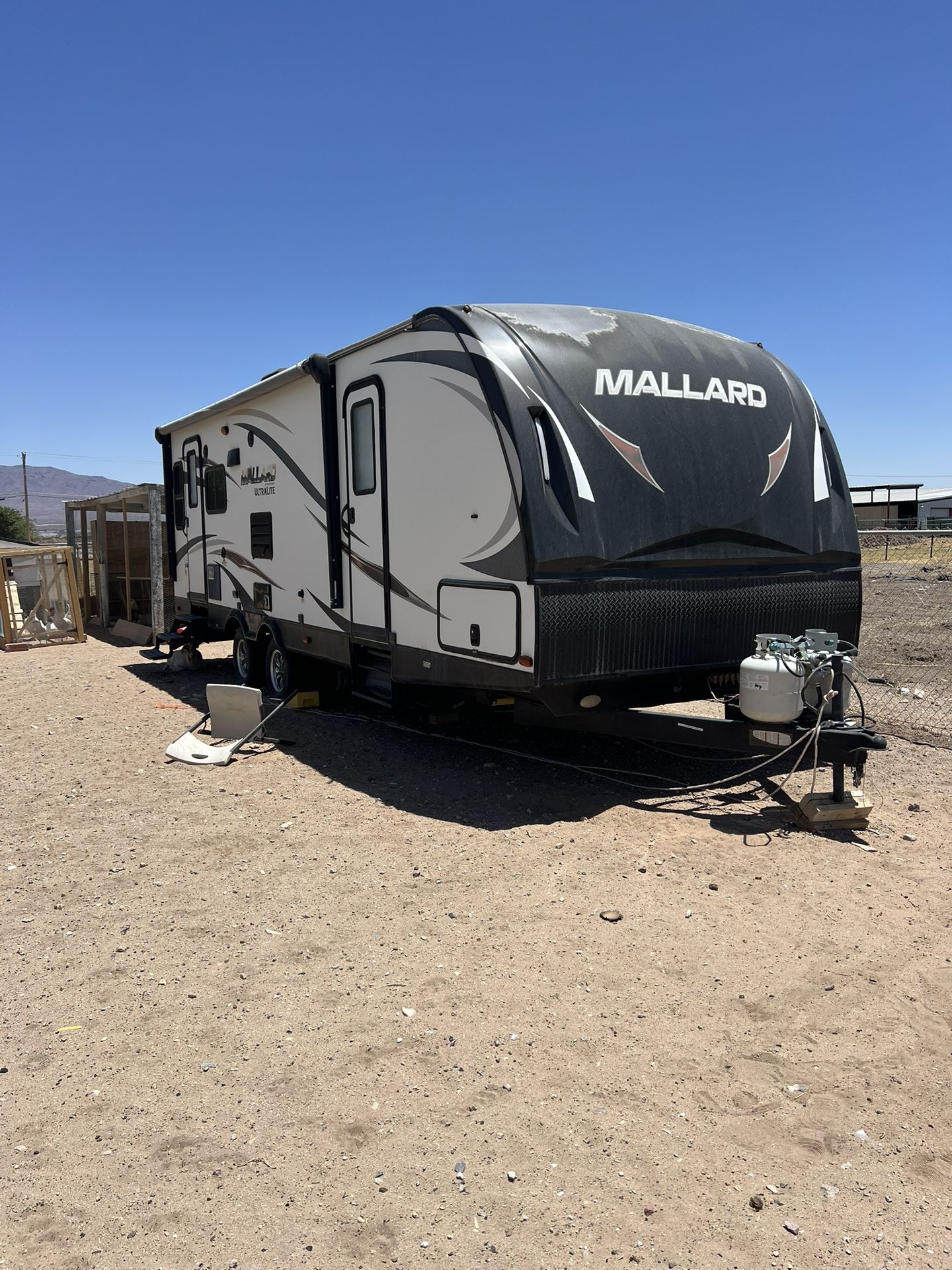 2018 Heartland Mallard