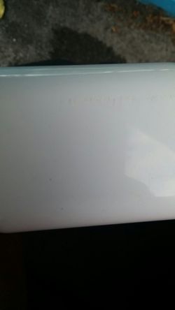 Mercury loud headphones