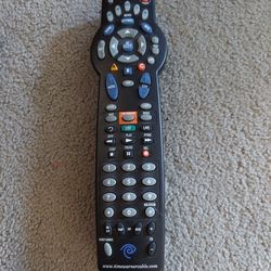 Time Warner Cable Remote