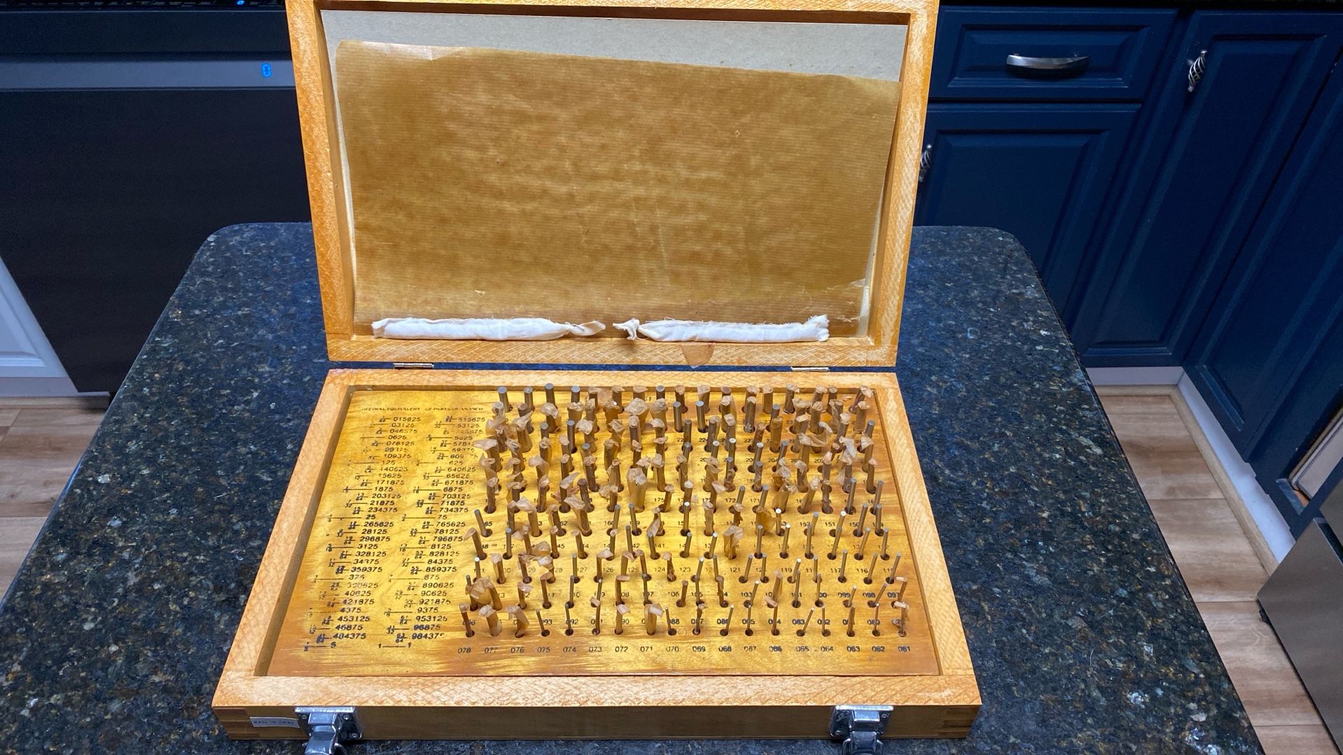 Tools Mechanical Engineering 