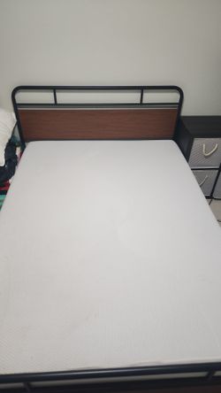 Bed Frame