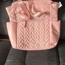 Diaper Bag 