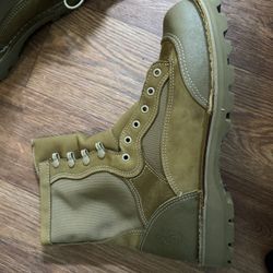 New Danners Rat Boots Size 12