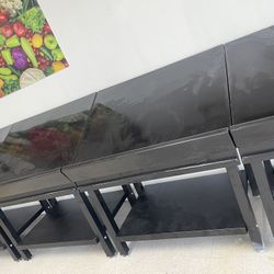Produce Tables
