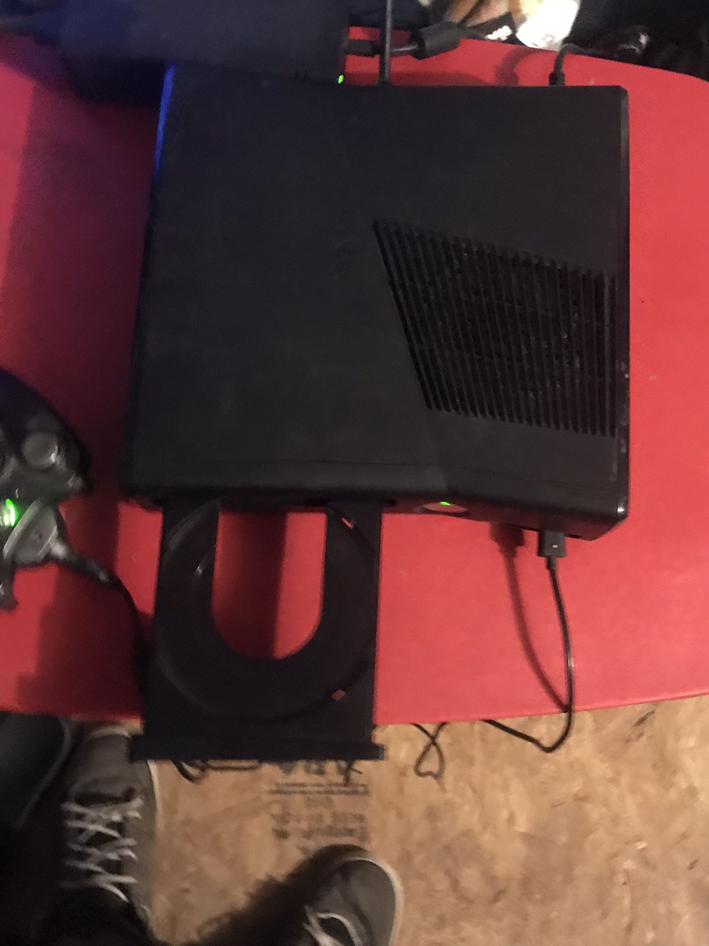Xbox 360
