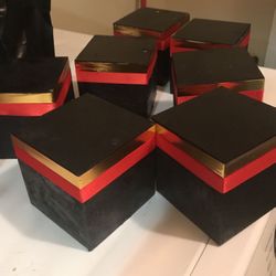 Decorative boxes! For Free