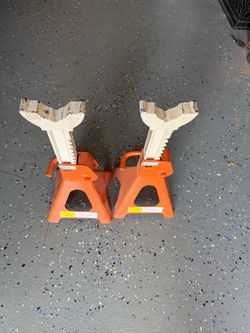 Stands