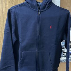 🎅NEW Sz Large Navy Blue NIÑOS SALE $18 FIRM 🎈