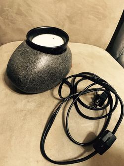 Scentsy warmer