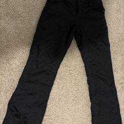 Snow Pants