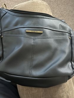 Rosetti purse