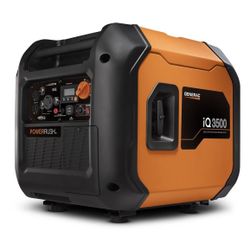 Generac IQ3500 Generator Inverter