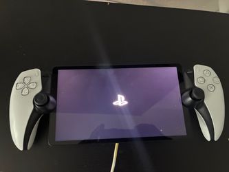Sony PlayStation Portal Remote Player