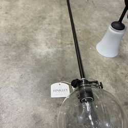 Brand New Light Fixtures