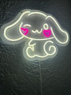 Cinnamoroll LED
