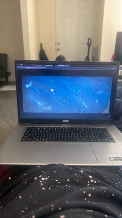 Acer Chromebook