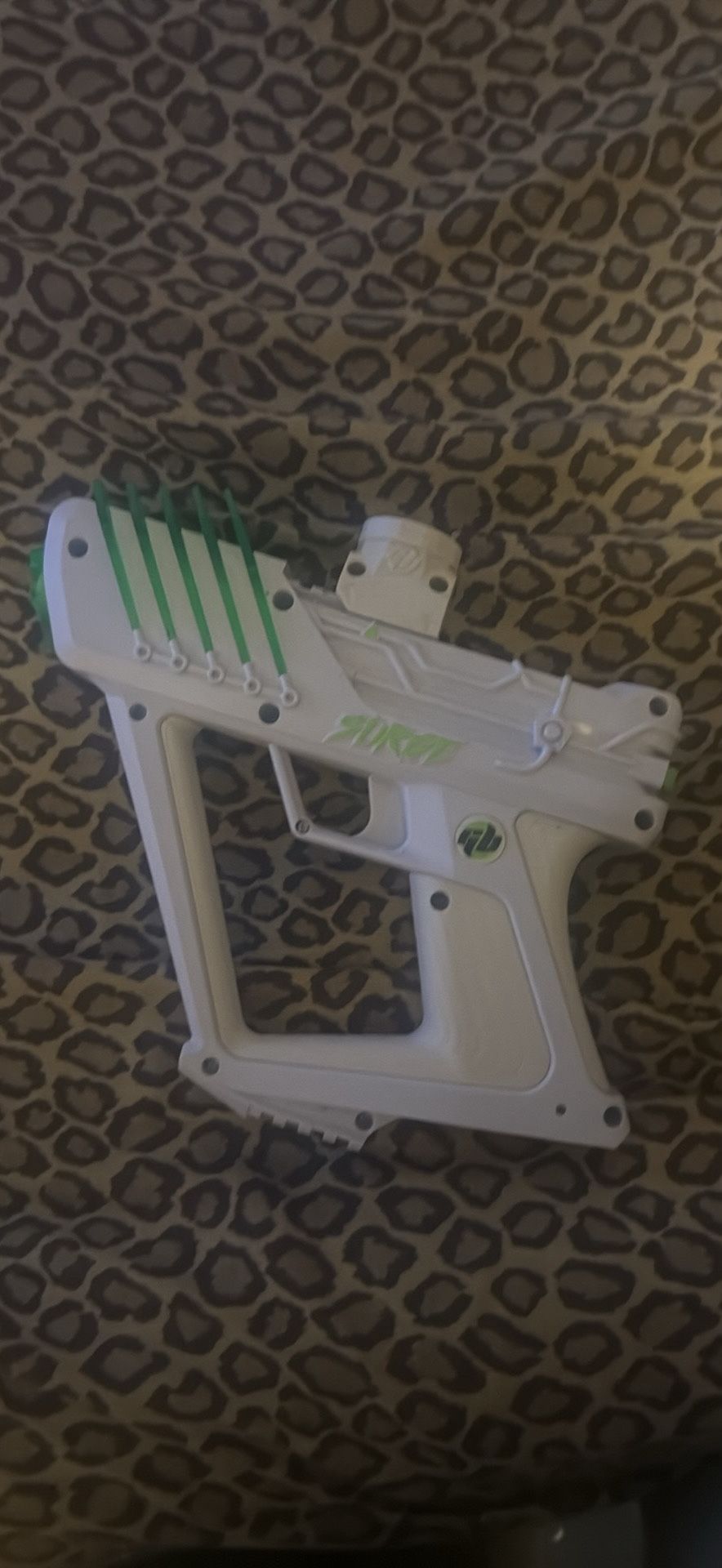 toy gun for kids