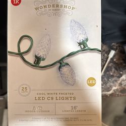 Christmas Lights
