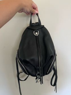 Rebecca Minkoff Medium Julian Backpack